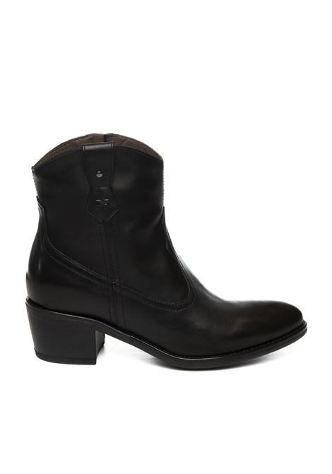  NERO GIARDINI | 513903GUANTO-NERO